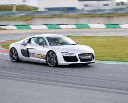 Gerenciamento de um Porsche ou Audi Gerenciamento de um Porsche ou Audi