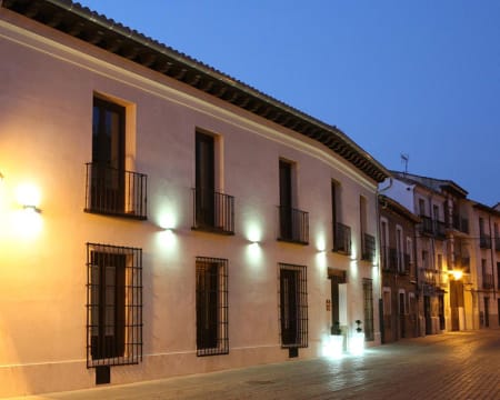 Hotel Evenia Alcalá Boutique | 2 Noites em Quarto Duplo Hotel Evenia Alcalá Boutique | 2 Noites em Quarto Duplo