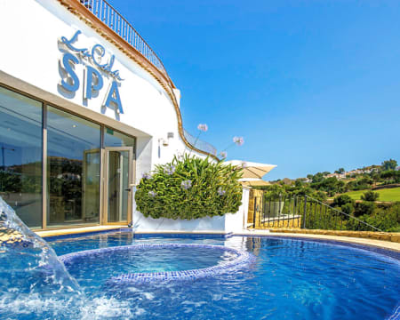 La Cala Spa- Hotel La Cala Resort**** La Cala Spa- Hotel La Cala Resort****