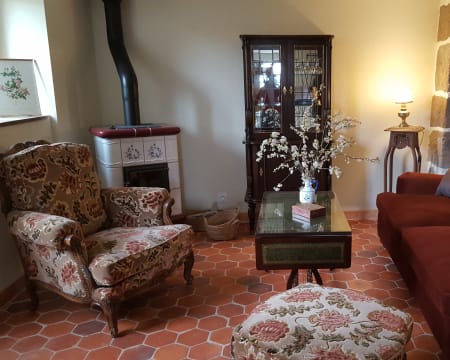 Domaine de la Boderie