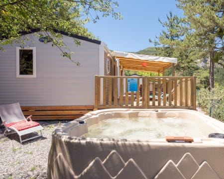 Camping Les Princes d'Orange**** Camping Les Princes d'Orange****