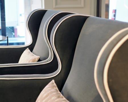 Avenue Louise Brussels Trademark Collection by Wyndham