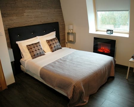 Chambre d'hôtes Clair de Lune