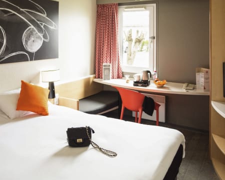 Hôtel ibis Narbonne***