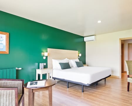 Abba Comillas Golf Hotel**** Abba Comillas Golf Hotel****
