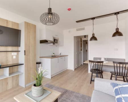 Evancy Boulogne-Sur-Mer La Marina***