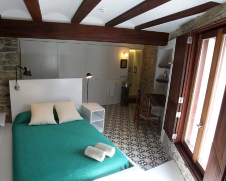 Hotel Restaurante Casa Fumanal Hotel Restaurante Casa Fumanal