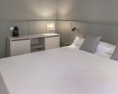 Hotel GHT Miratge****Sup (Adults Only) Hotel GHT Miratge****Sup (Adults Only)