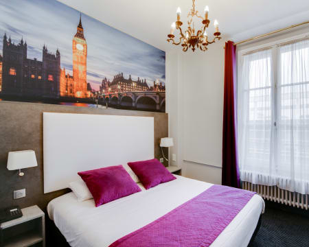 Brit Hotel Le Royal*** Brit Hotel Le Royal***