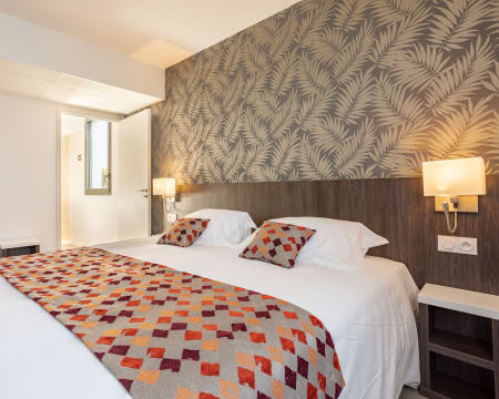 Brit Hotel de l'Hippodrome***