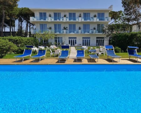 Artemide Mare*** Artemide Mare***
