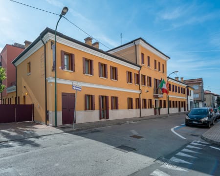 UnaWay EcoHotel Villa Costanza*** UnaWay EcoHotel Villa Costanza***