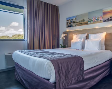 Résidence Kyriad Prestige***