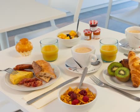 Hôtel Kyriad Montpellier Sud - Lattes***