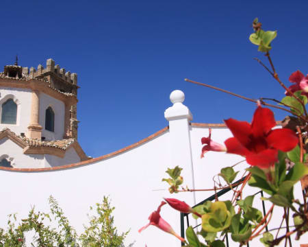 Casa Baños de la Villa**** Casa Baños de la Villa****