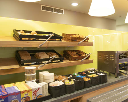 Ibis Styles Zeebrugge*** Ibis Styles Zeebrugge***