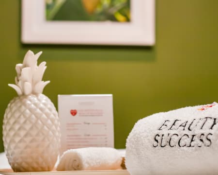 Beauty Success - La Ferté-Bernard