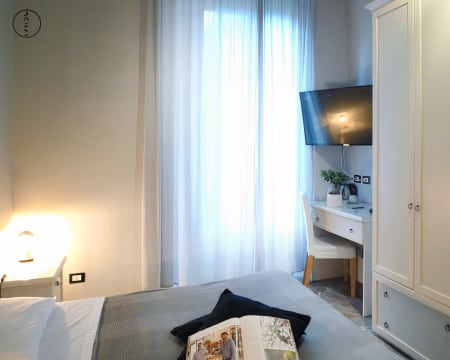Relais Firenze Stibbert