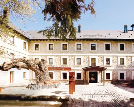 Santa Cristina Hotel*** & Petit Spa Santa Cristina Hotel*** & Petit Spa