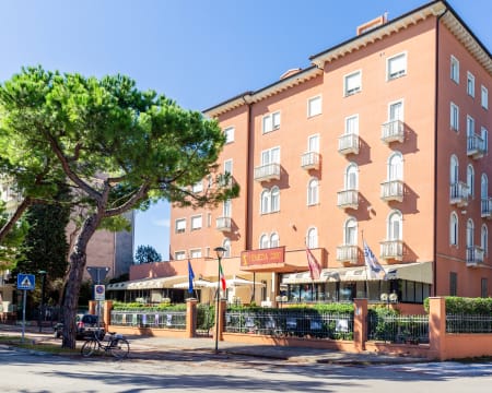 Venezia 2000 Hotel Residence*** Venezia 2000 Hotel Residence***