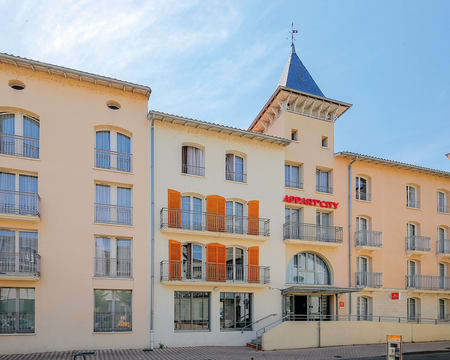 Appart'City - Agen Centre*** Appart'City - Agen Centre***