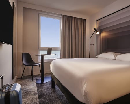 Ibis Béthune Centre Gare***