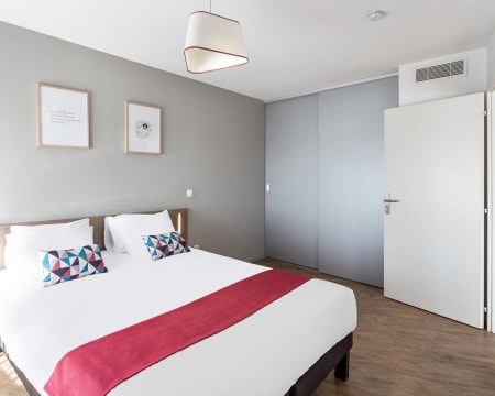 Appart'City - Mulhouse*** Appart'City - Mulhouse***