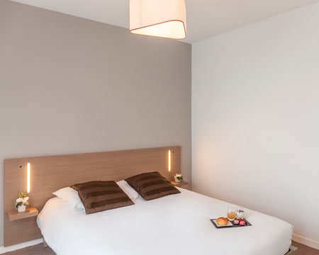 Appart'City - Angers*** Appart'City - Angers***