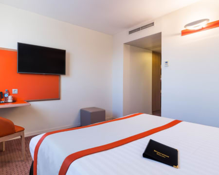 Hôtel Restaurant Gatsby****