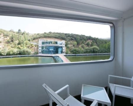 Sport Hotel Nayade***