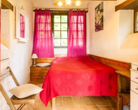 Camping Le Petit Trianon**** Camping Le Petit Trianon****