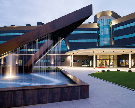 URH Zen Balagares Hotel & Spa****S