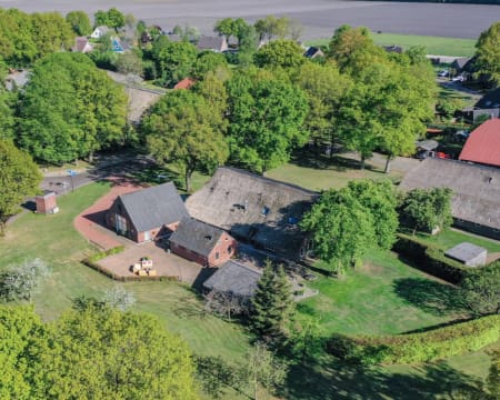 De 4 Seizoenen Drenthe