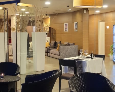 Hotel Carboneras****