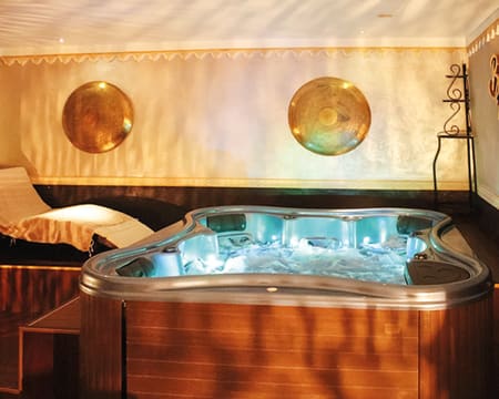 Beauty Well SPA Beauty Well SPA