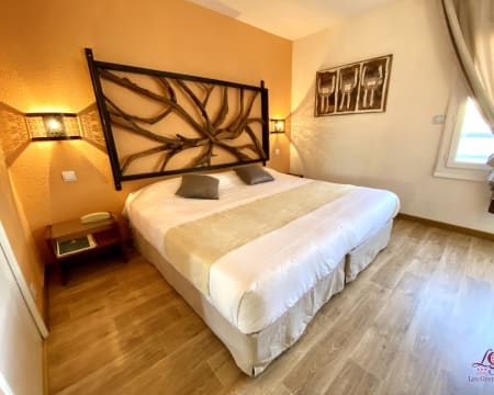 Hôtel Les Grenadines***