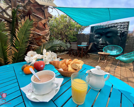 Hôtel Les Grenadines***