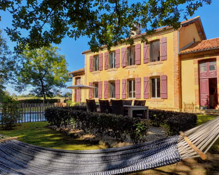 À la Vieille École À la Vieille École