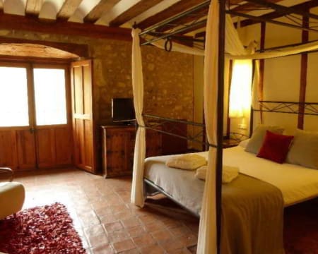 Real Posada de la Mesta