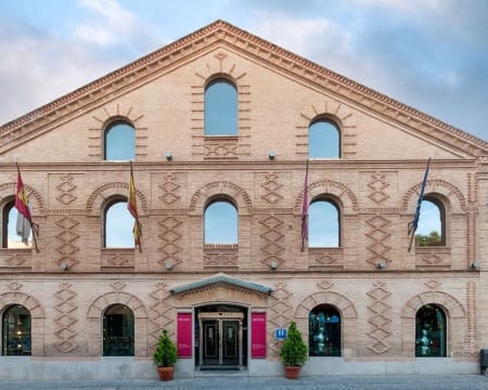 Hotel San Juan de los Reyes**** Hotel San Juan de los Reyes****