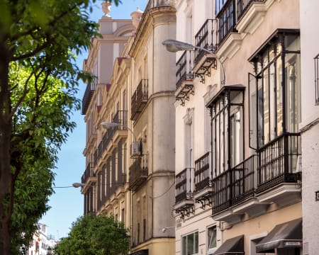 Welldone Cathedral Suites