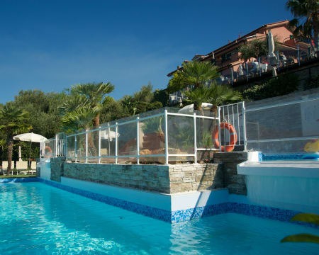 Villa Giada spEace Resort