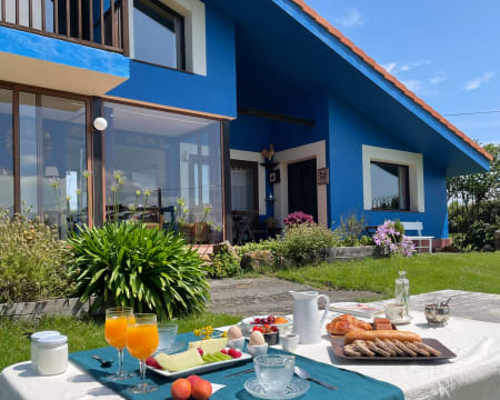 Hotel Rural Son de Mar