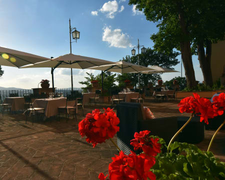 Agriturismo Villino Bellavista