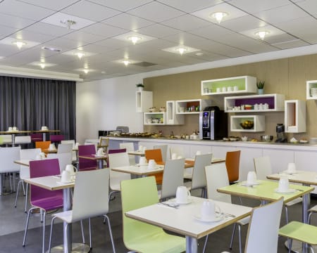 Best Western San Benedetto*** Best Western San Benedetto***