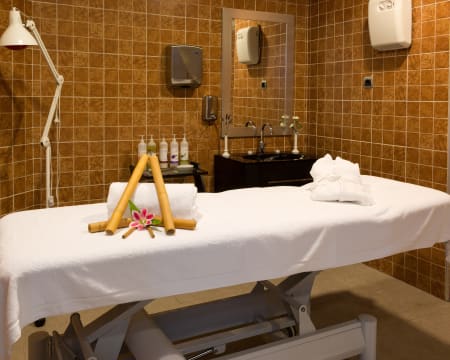 Senator Mar Menor Golf & Spa Resort****