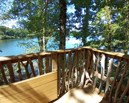 Le Relais des Planquettes