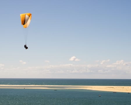 Parapente Parapente