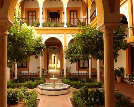 Hotel Casa Imperial****
