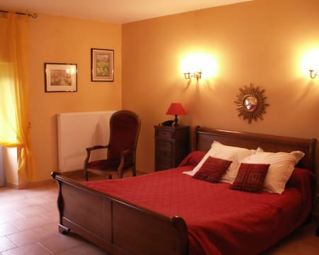 Domaine de la Trille